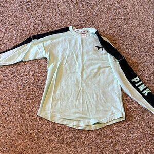 VS PINK long sleeve